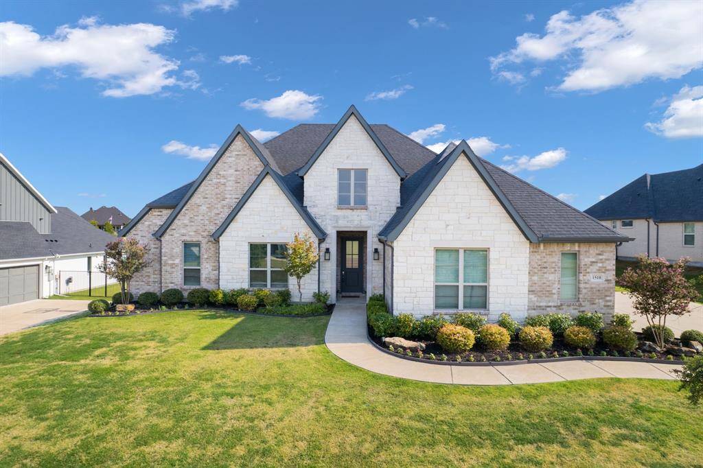 Allen, TX 75002,1510 Colby Court