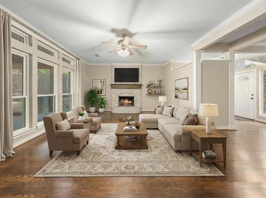 Fort Worth, TX 76132,7924 Vista Ridge Drive N