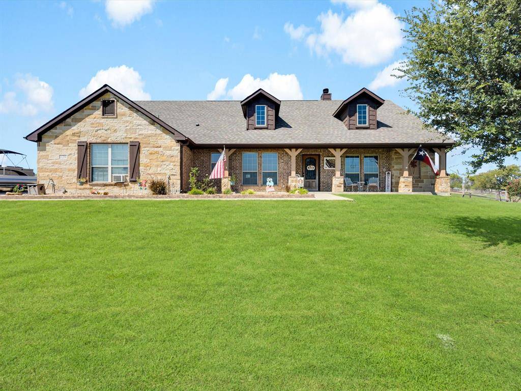 Rhome, TX 76078,128 County Road 4430