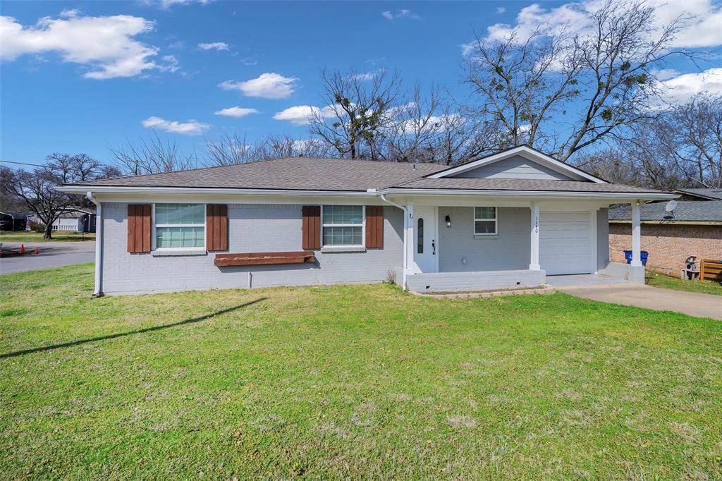 Denison, TX 75020,1240 Carla Street