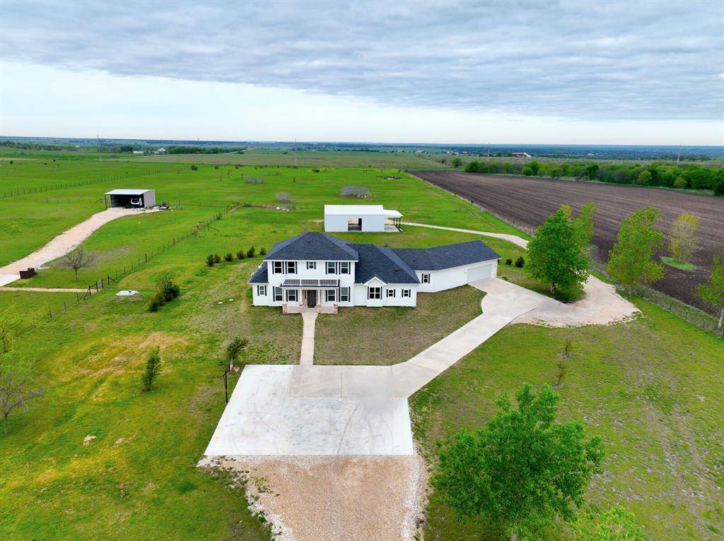 Holland, TX 76534,10160 Wallace Road