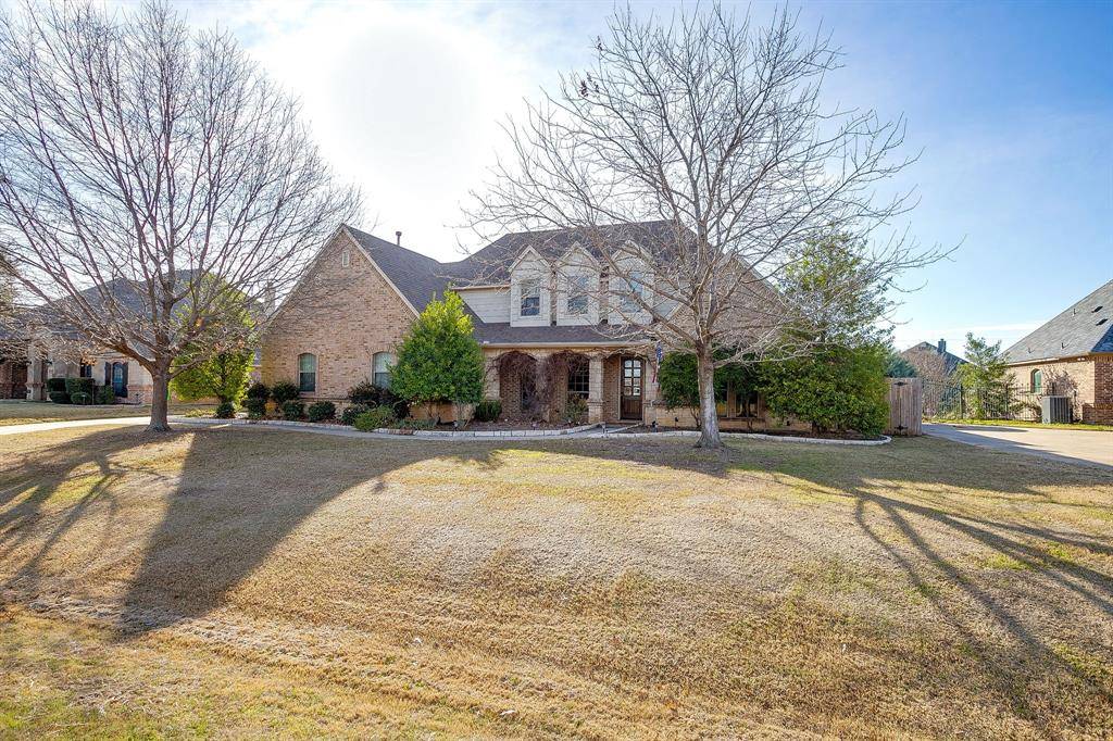 Fort Worth, TX 76052,1325 Whisper Willows Drive