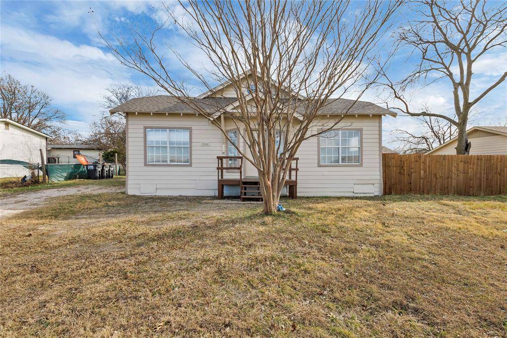 Anna, TX 75409,1322 N Powell Parkway