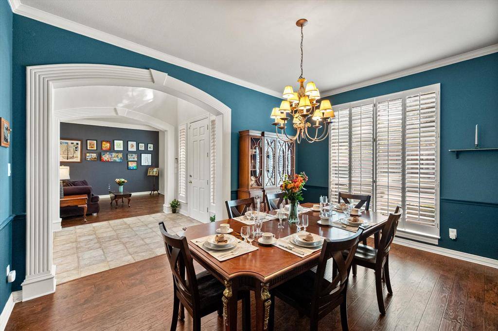 Richardson, TX 75082,4513 Brookridge Drive