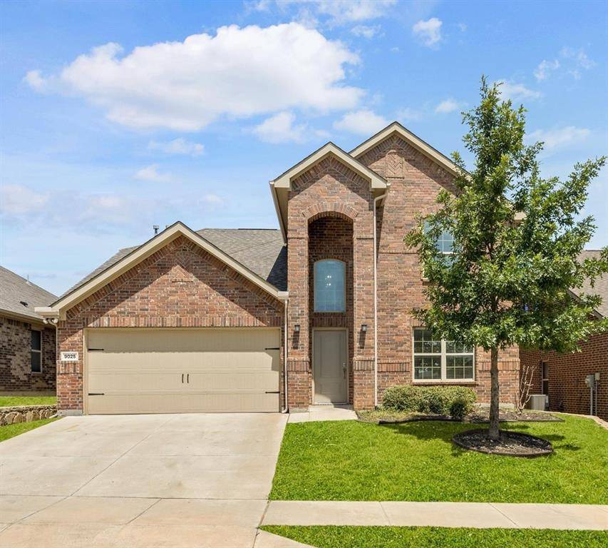 Fort Worth, TX 76131,9025 Bronze Meadow Drive