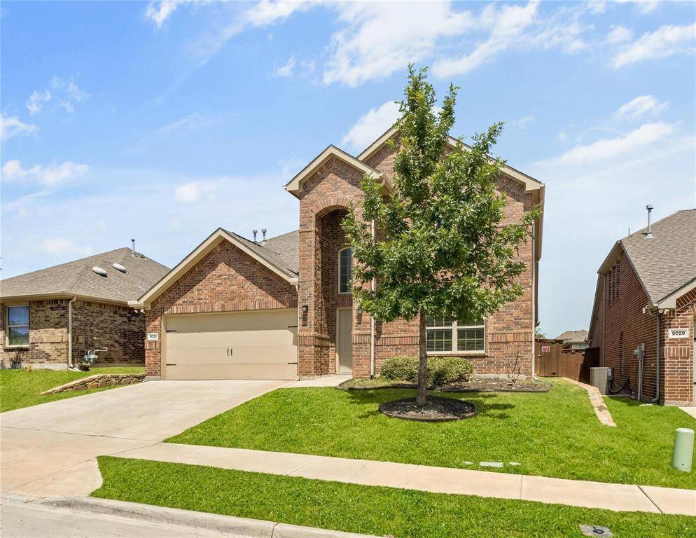 Fort Worth, TX 76131,9025 Bronze Meadow Drive