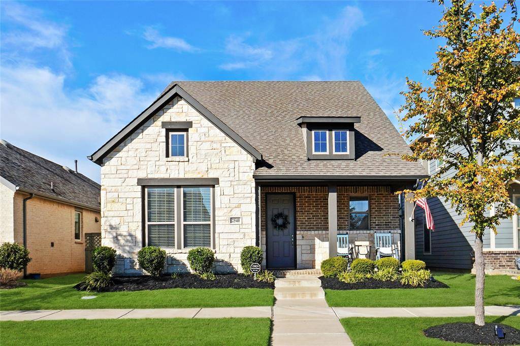 Northlake, TX 76247,2540 Stella Lane
