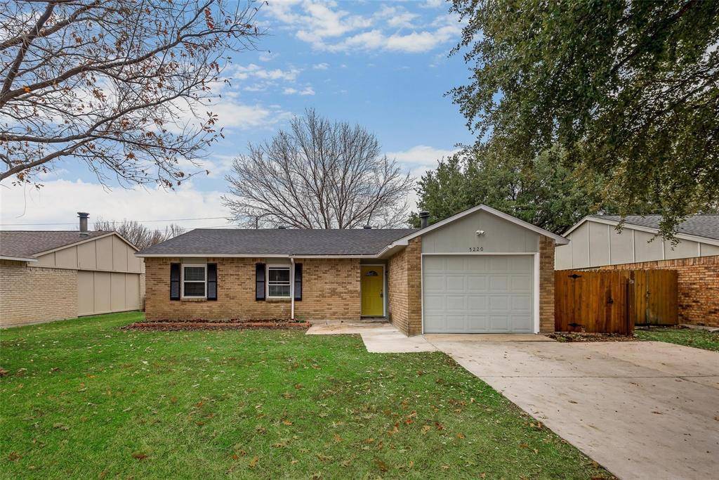 The Colony, TX 75056,5220 Arbor Glen Road