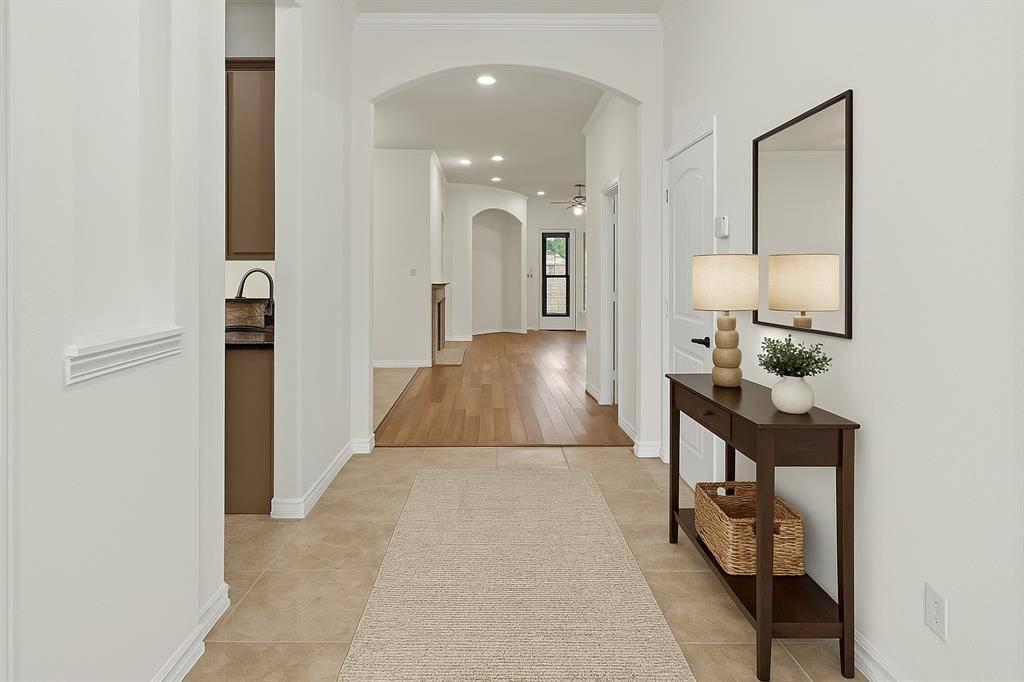 Mckinney, TX 75071,813 Park Place Lane