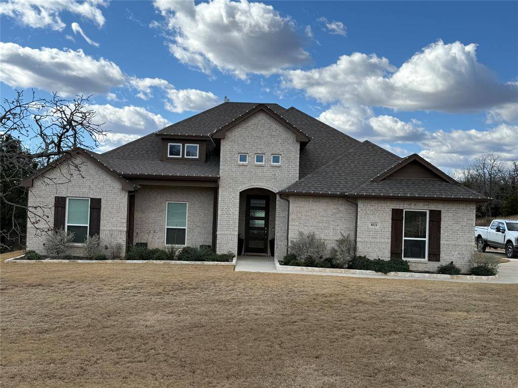 Millsap, TX 76066,1021 Churchill Lane