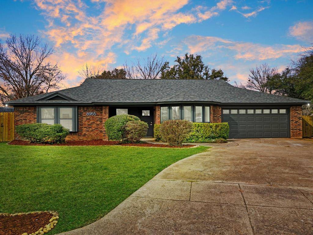 North Richland Hills, TX 76182,8955 Tamiami Court