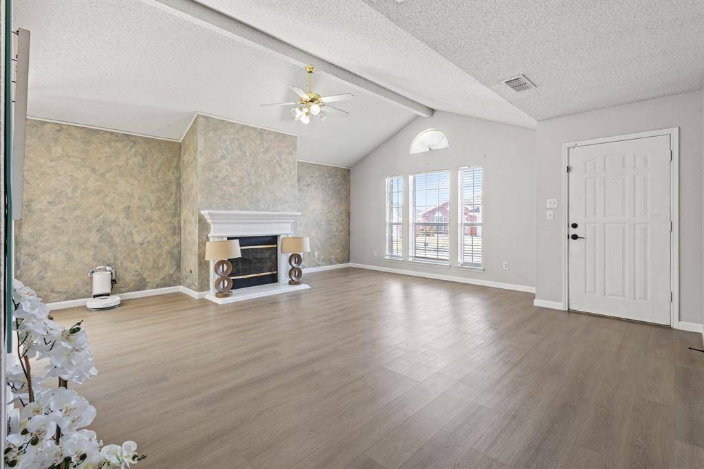 Fort Worth, TX 76108,2501 Nogales Drive