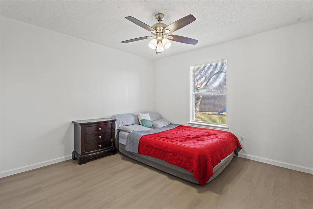 Fort Worth, TX 76108,2501 Nogales Drive