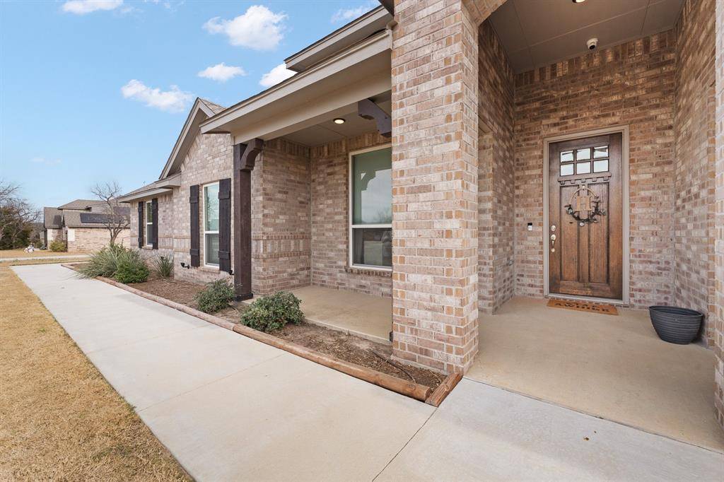 Millsap, TX 76066,1028 Resolute Road