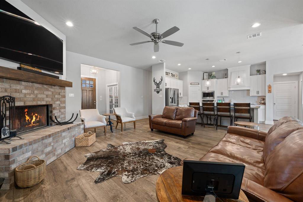 Millsap, TX 76066,1028 Resolute Road