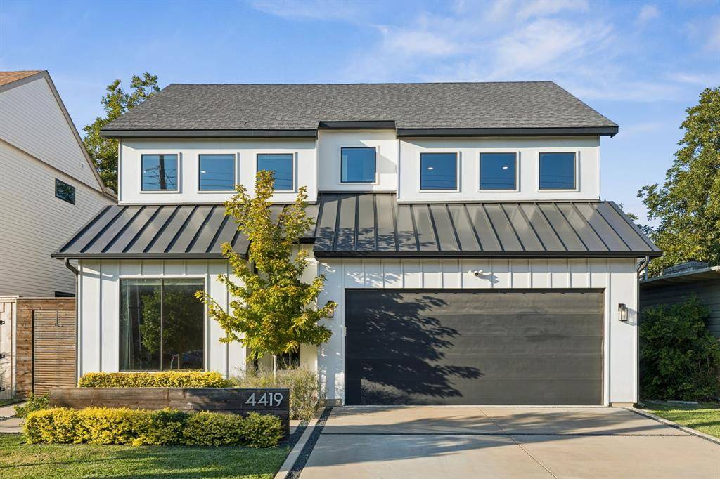 Dallas, TX 75229,4419 Merrell Road