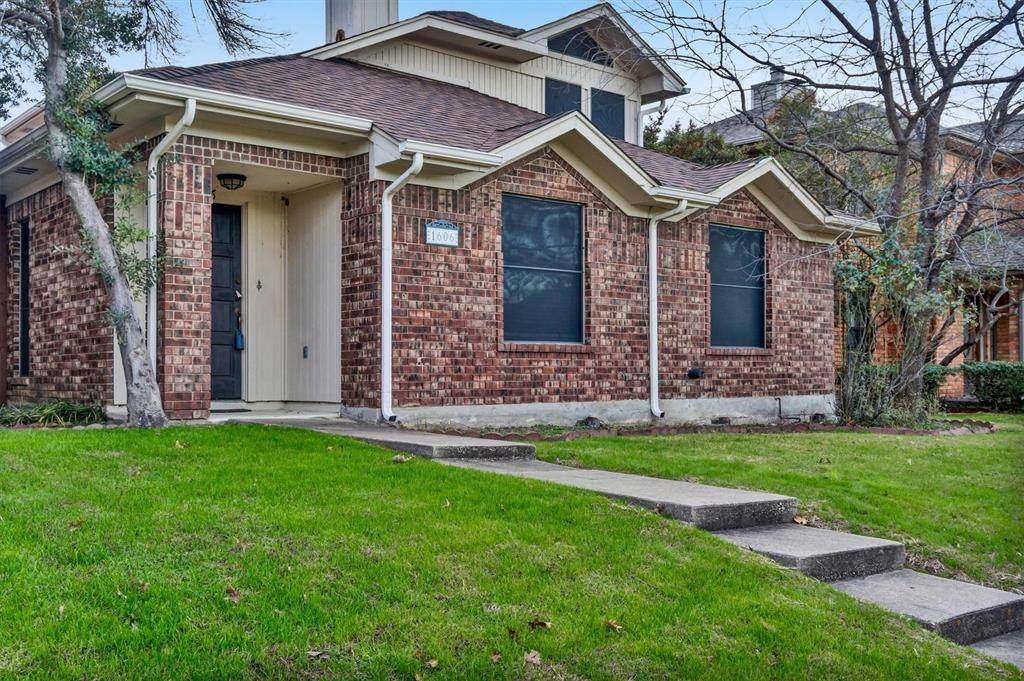 Carrollton, TX 75007,1606 Kingspoint Drive