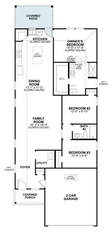 Sanger, TX 76266,7018 Butterfield Drive