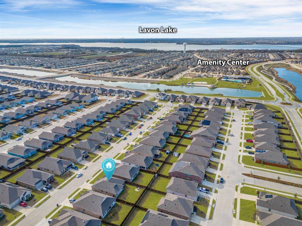 Princeton, TX 75407,122 Autumn Sage Lane