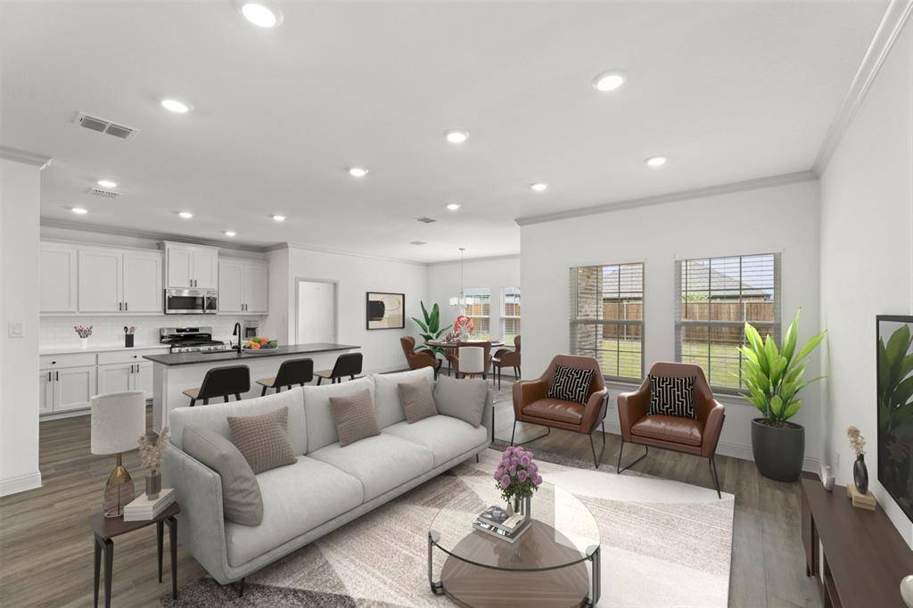 Lavon, TX 75166,519 Chase Creek Drive