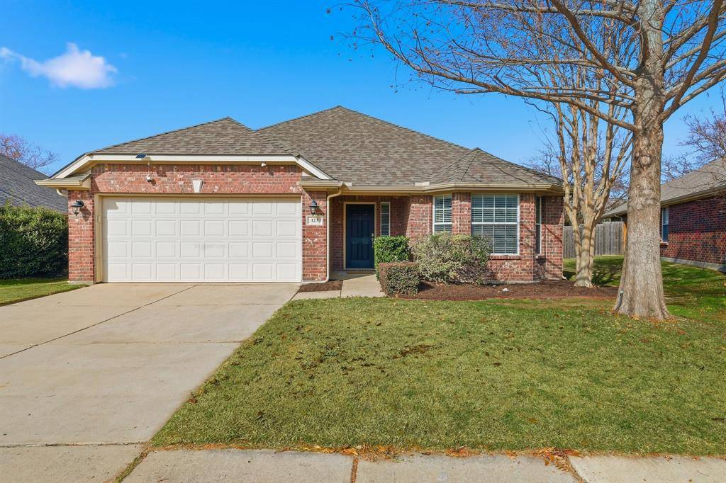 Little Elm, TX 75068,123 Bird Creek Drive