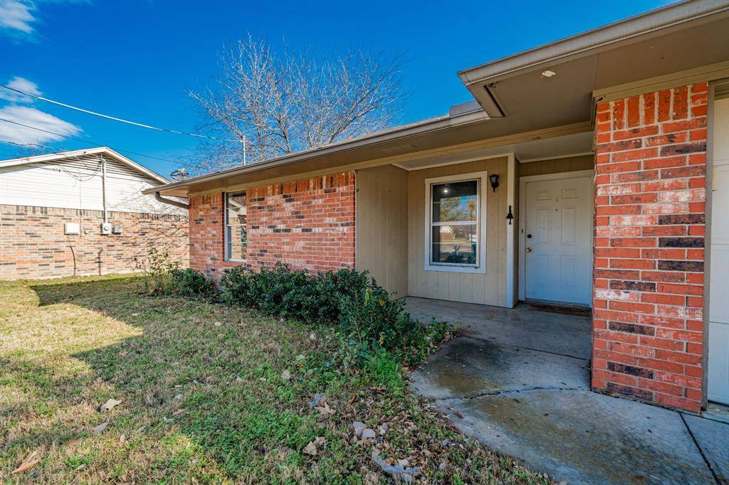 Denton, TX 76209,1814 Shawnee Street