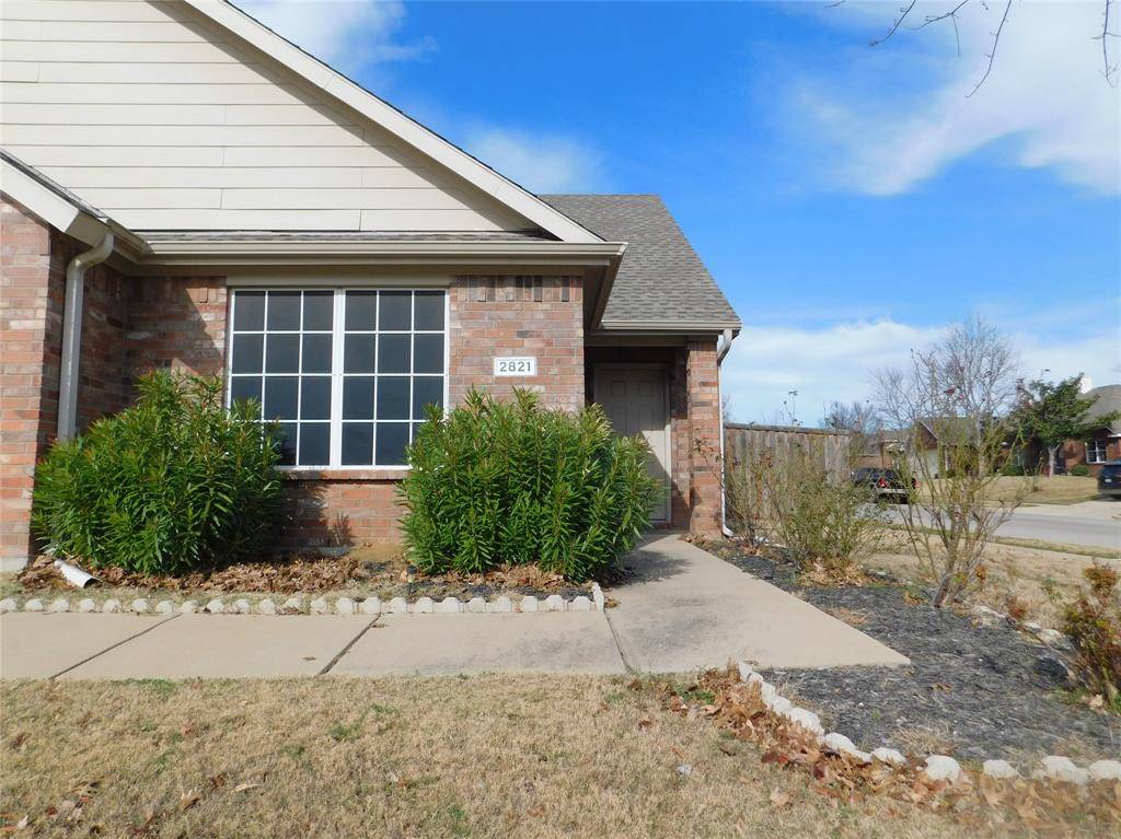 Denton, TX 76210,2821 Arabian Avenue