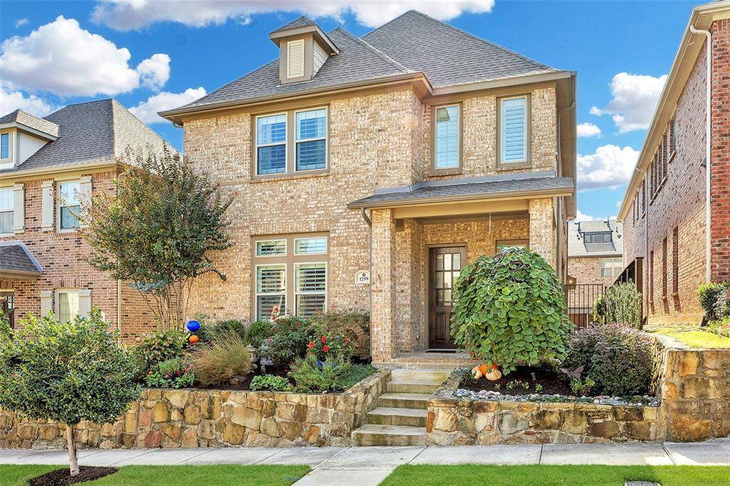 Flower Mound, TX 75028,1299 Ocean Breeze Drive