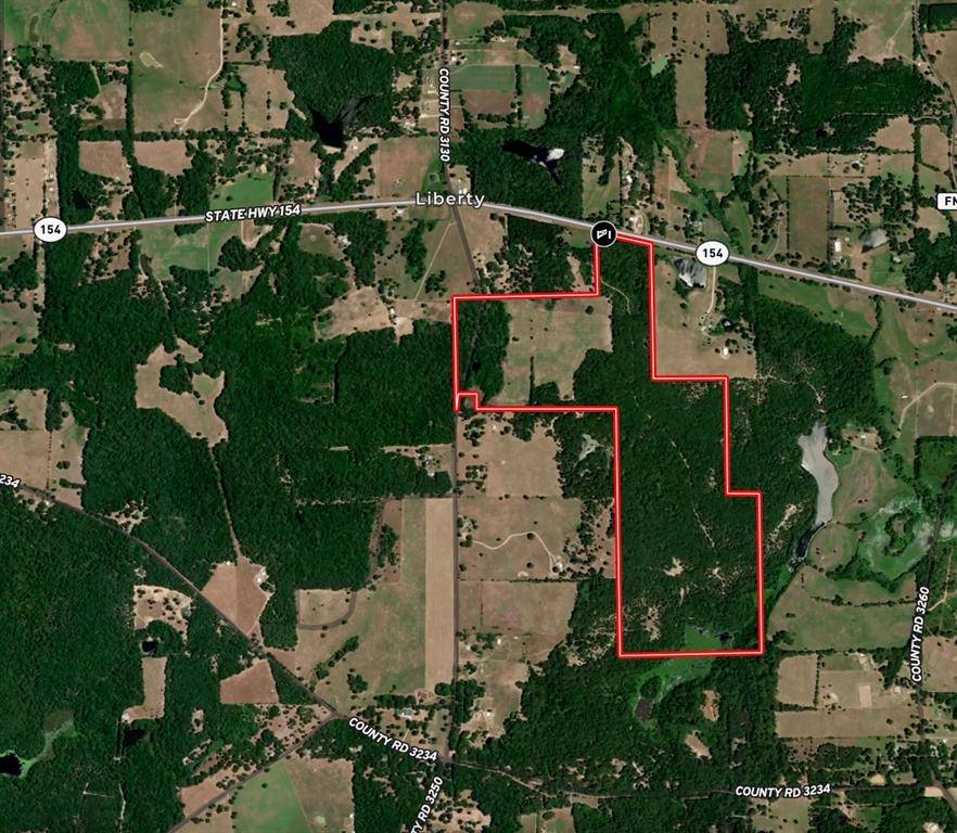 Quitman, TX 75783,TBD State Highway 154