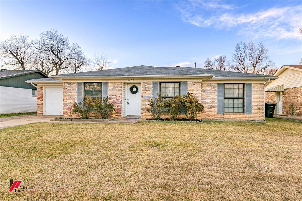 Bossier City, LA 71112,1609 Maria Street