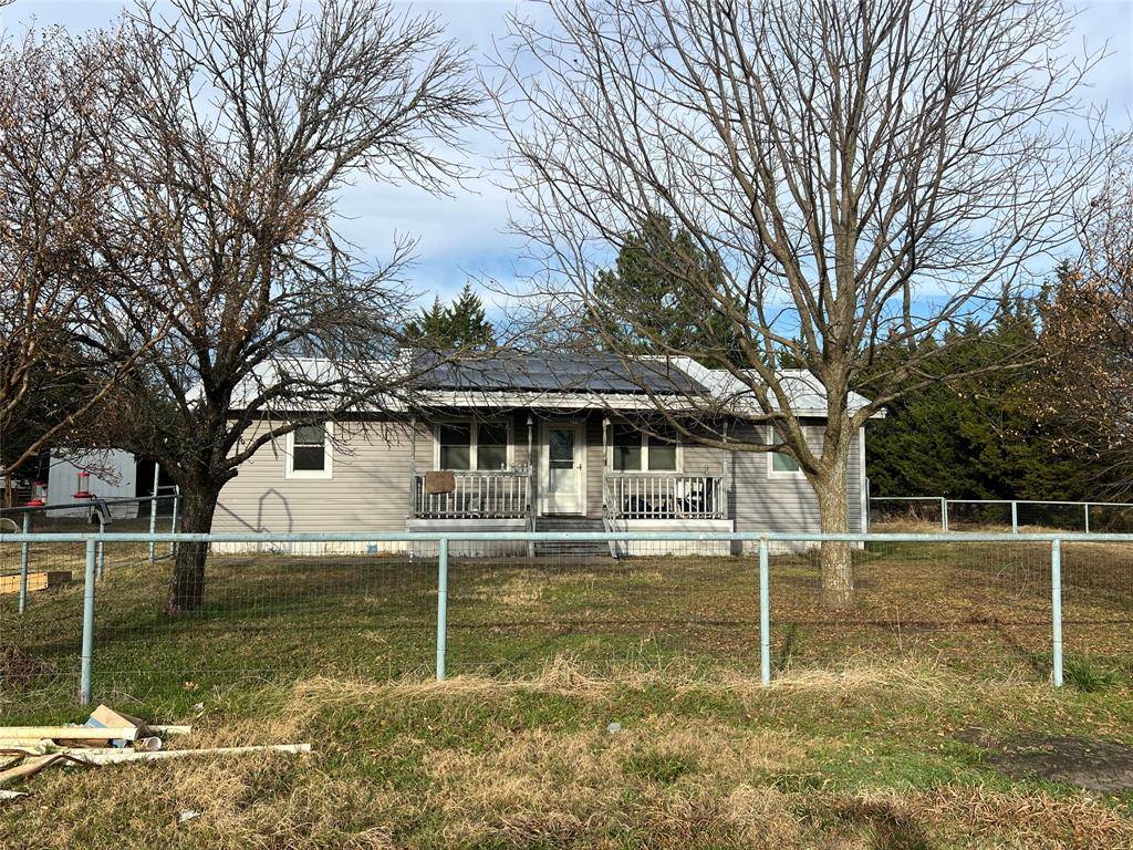 Bells, TX 75414,1335 N Washburn Road