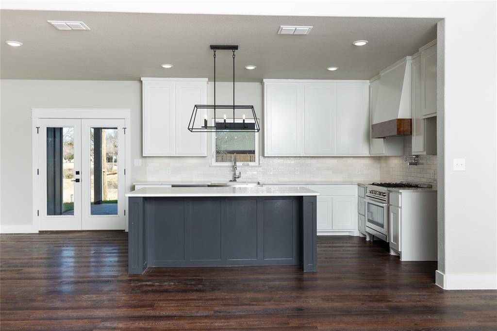 Graham, TX 76450,1007 Westwood Drive