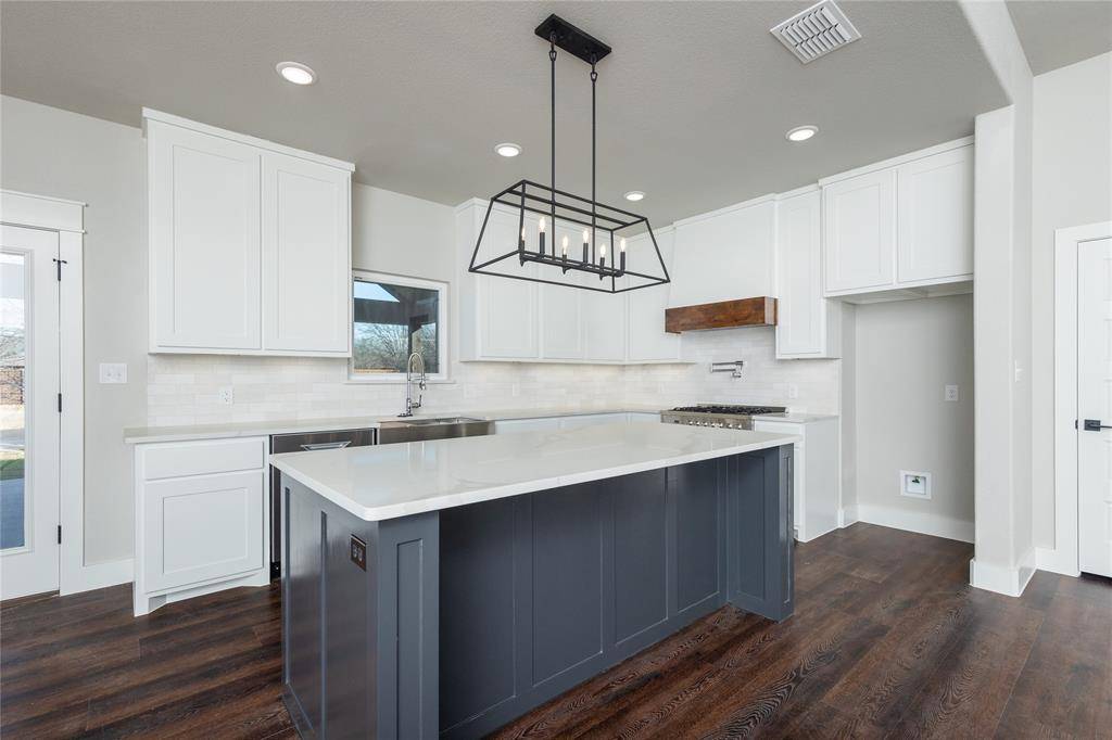 Graham, TX 76450,1007 Westwood Drive