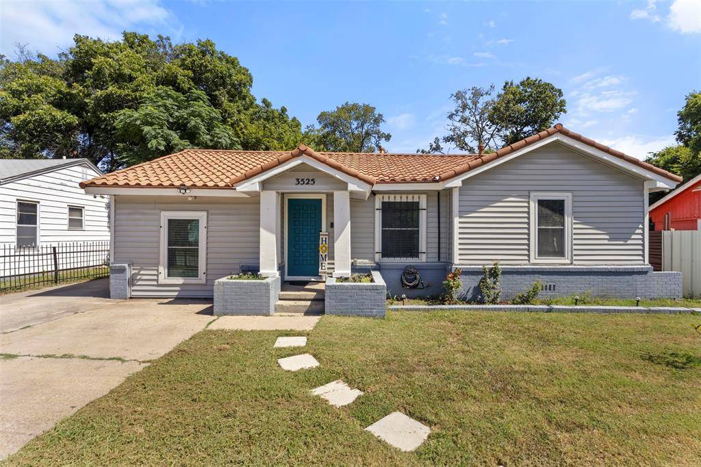 Fort Worth, TX 76119,3525 Kellis Street