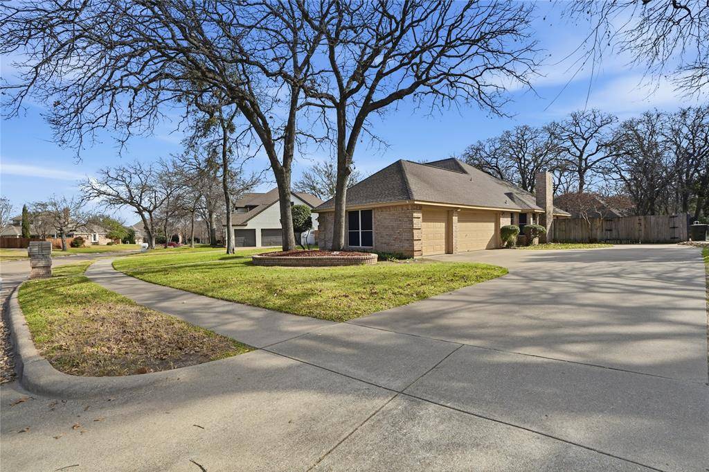 Azle, TX 76020,1312 Crows Nest Court