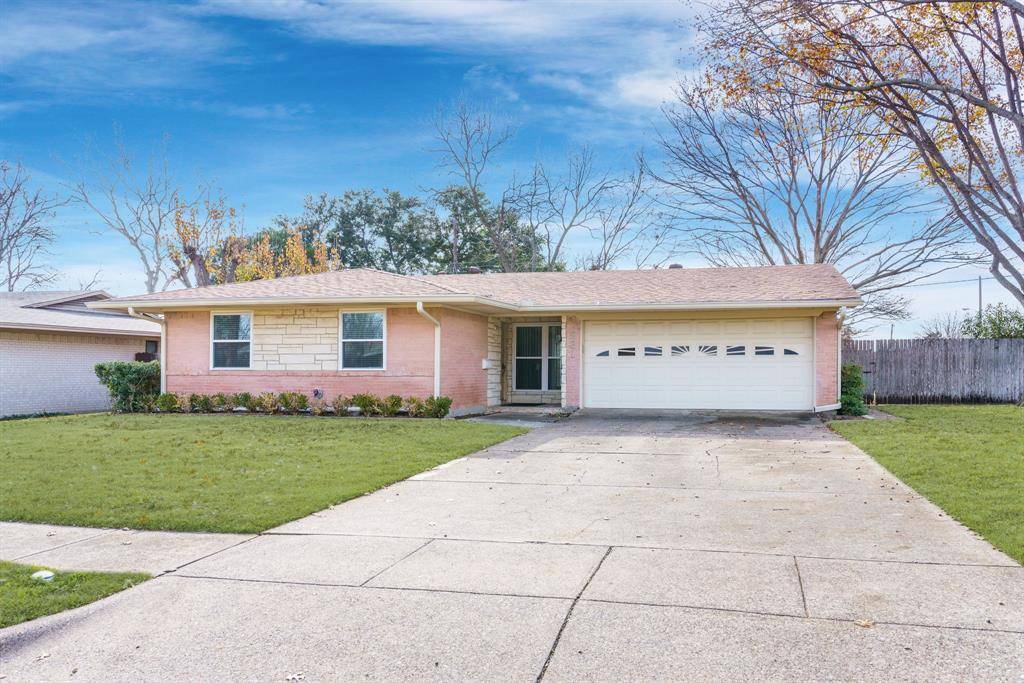 Richardson, TX 75080,831 Warren Way