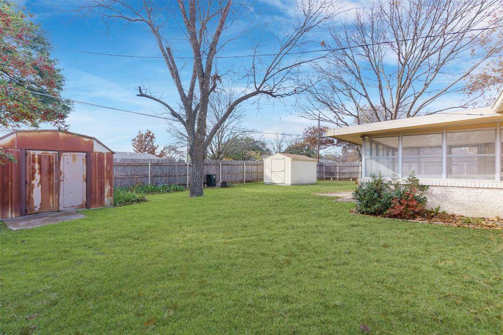 Richardson, TX 75080,831 Warren Way