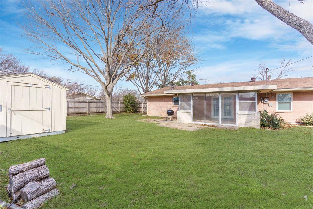 Richardson, TX 75080,831 Warren Way