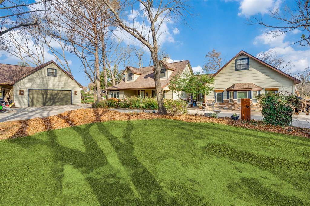 Argyle, TX 76226,1803 E Hickory Hill Road