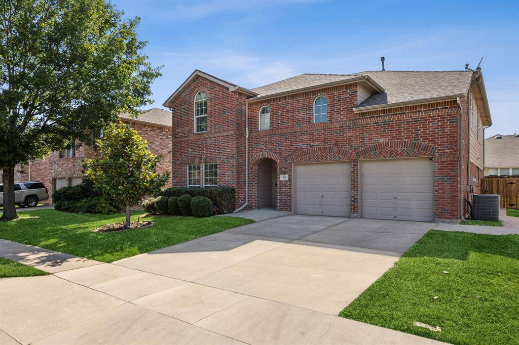 Fort Worth, TX 76131,9121 Liberty Crossing Drive