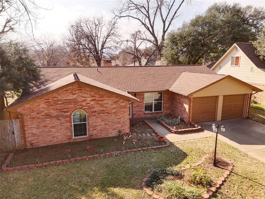 Arlington, TX 76015,1702 Westover Drive