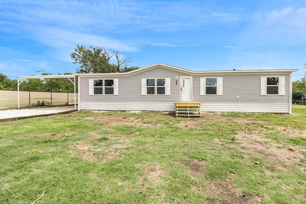 Coleman, TX 76834,708 W 8th Street