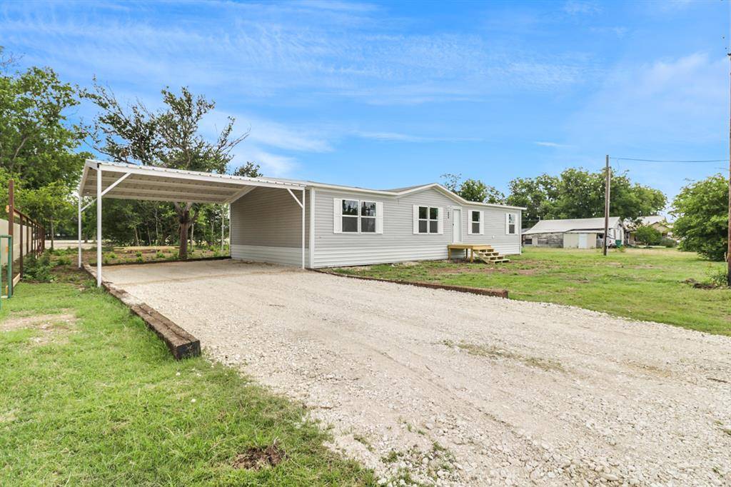 Coleman, TX 76834,708 W 8th Street