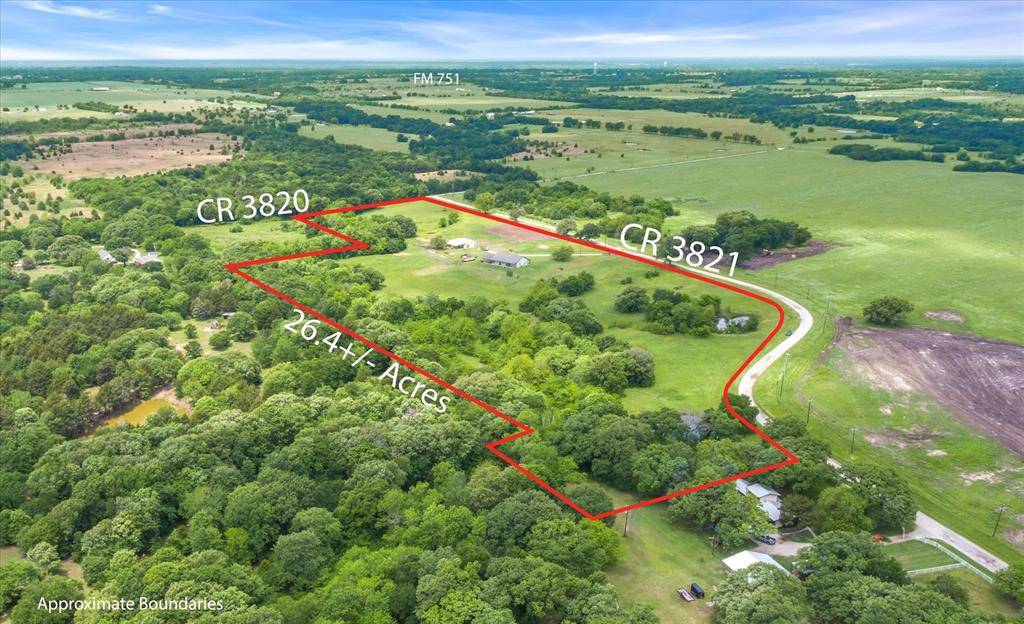 Wills Point, TX 75169,1305 VZ County Road 3821