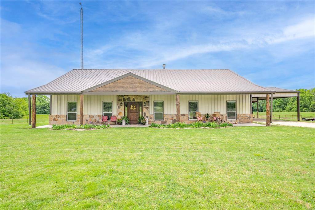 Wills Point, TX 75169,1305 VZ County Road 3821