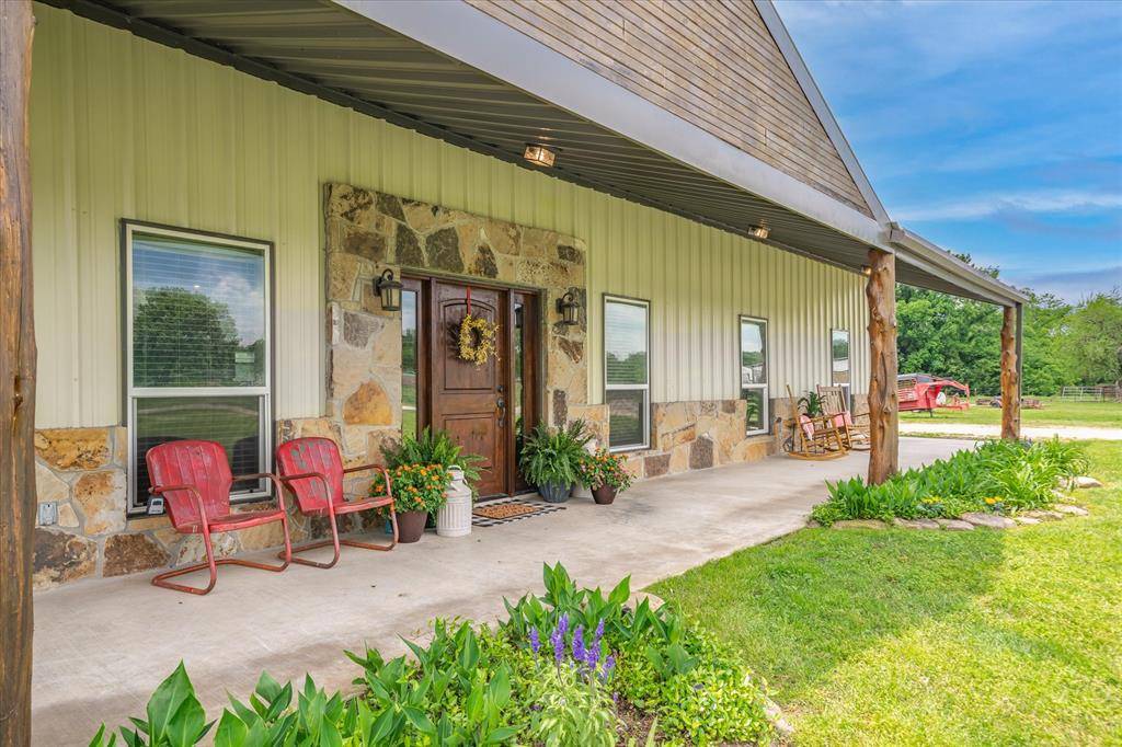 Wills Point, TX 75169,1305 VZ County Road 3821