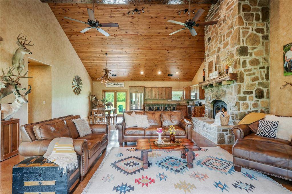 Wills Point, TX 75169,1305 VZ County Road 3821