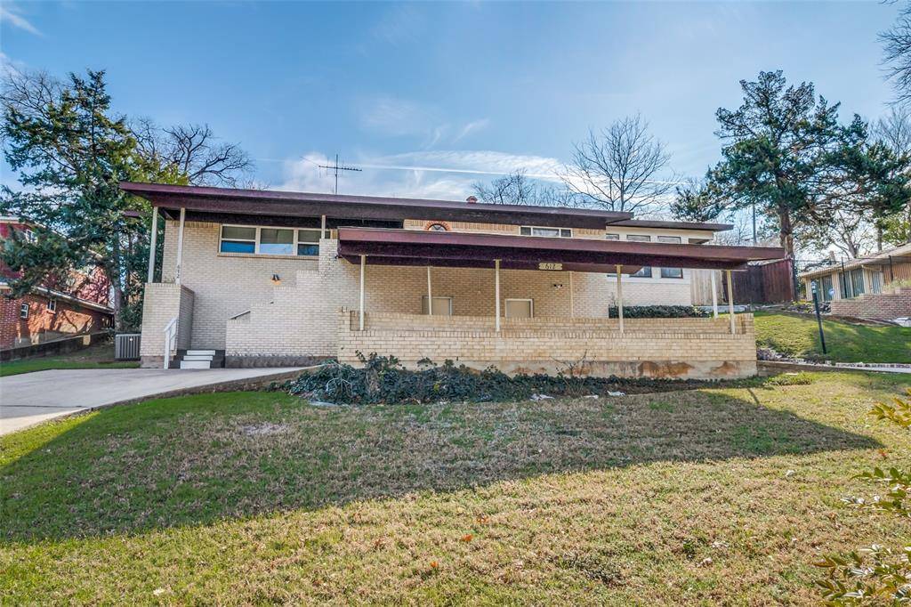 Dallas, TX 75232,612 Misty Glen Lane