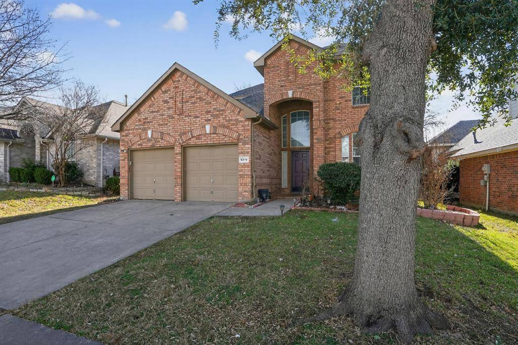 Fort Worth, TX 76137,5316 Warm Springs Trail
