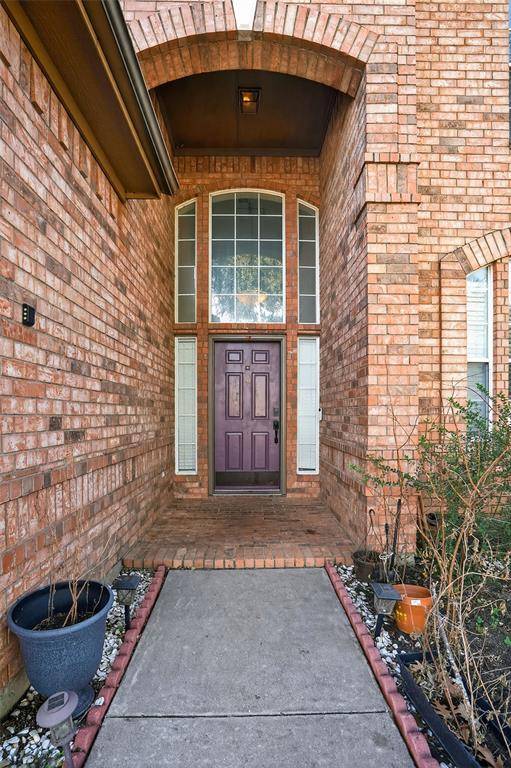 Fort Worth, TX 76137,5316 Warm Springs Trail